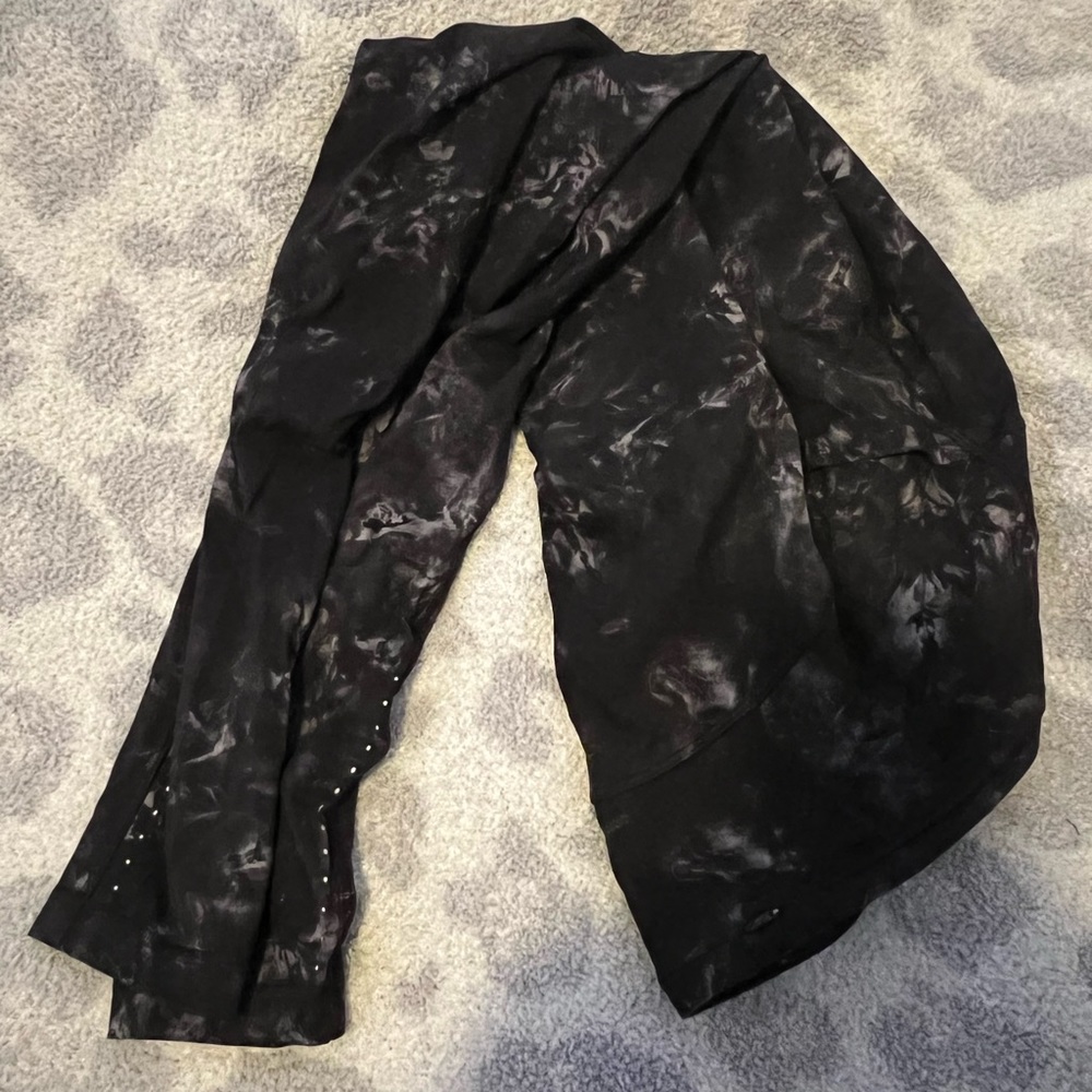 Swift Speed High Rise Tight 28” Size 16